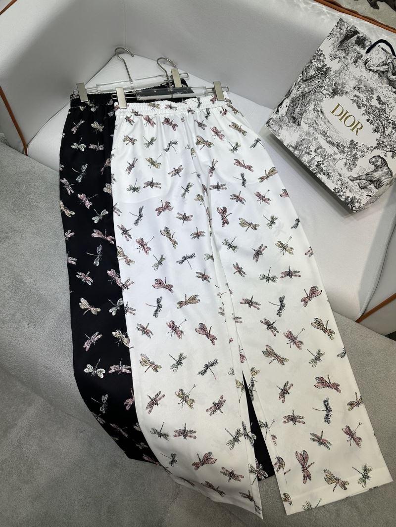 Christian Dior Long Pants